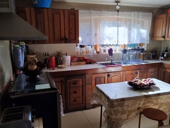 Venta parcela en San Esteban