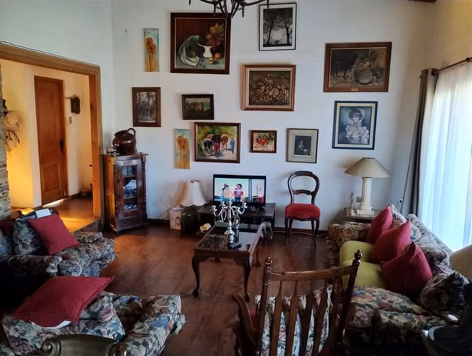 Venta parcela en San Esteban