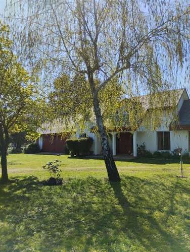 Casa en parcela km 9. en venta de 5 dorm. en Chillán - Imagen 10