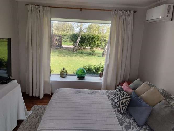 Casa en parcela km 9. en venta de 5 dorm. en Chillán - Imagen 18