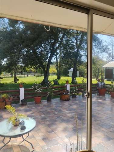 Casa en parcela km 9. en venta de 5 dorm. en Chillán - Imagen 4