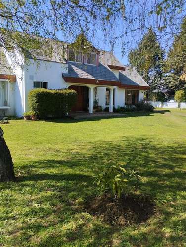 Casa en parcela km 9. en venta de 5 dorm. en Chillán - Imagen 3