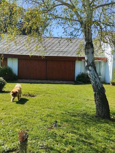 Casa en parcela km 9. en venta de 5 dorm. en Chillán - Imagen 6