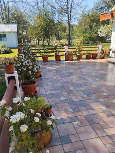 Casa en parcela km 9. en venta de 5 dorm. en Chillán - Imagen 25