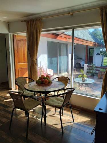 Casa en parcela km 9. en venta de 5 dorm. en Chillán - Imagen 23