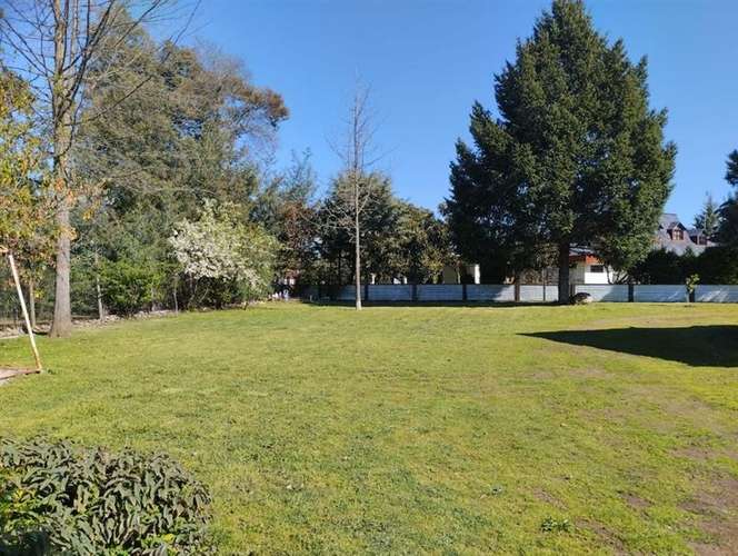 Casa en parcela km 9. en venta de 5 dorm. en Chillán - Imagen 28