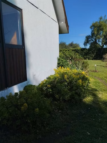 Casa en parcela km 9. en venta de 5 dorm. en Chillán