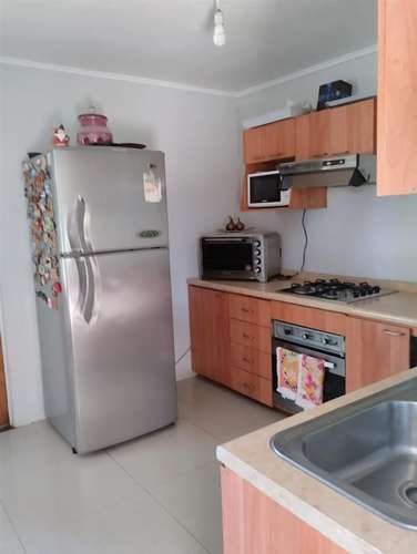Casa en parcela km 9. en venta de 5 dorm. en Chillán - Imagen 22