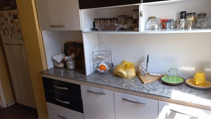 Casa en venta de 4 dorm. en Macul