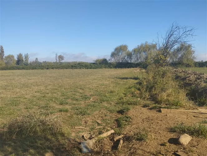Se vende 1.8 hectáreas en San Clemente