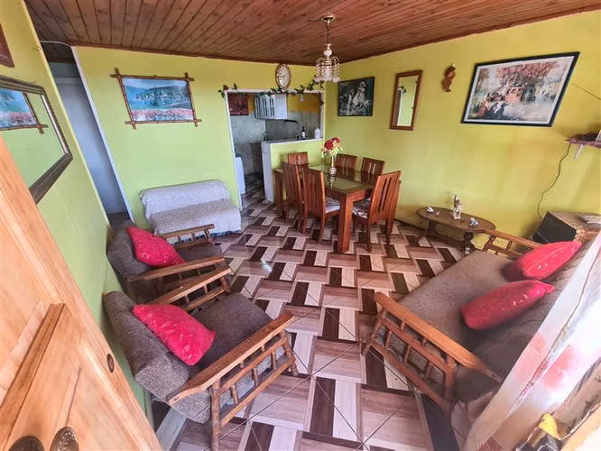 OPORTUNIDAD VENTA CASA + CABAÑA EN EL QUISCO - Imagen 33