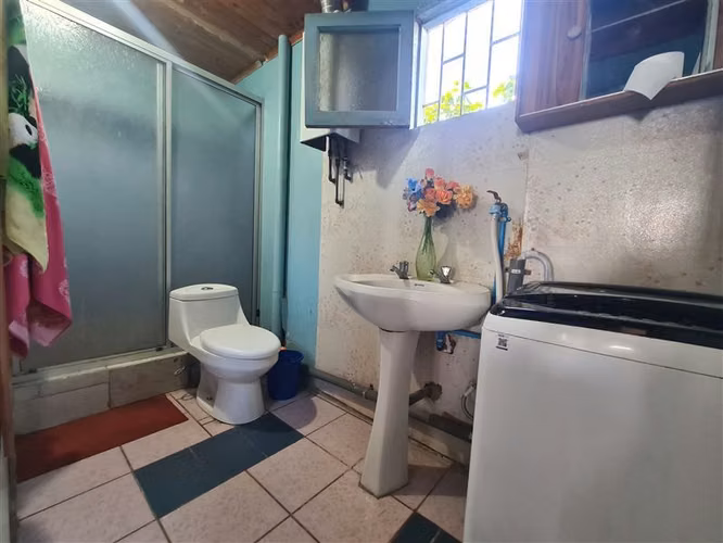 OPORTUNIDAD VENTA CASA + CABAÑA EN EL QUISCO - Imagen 51