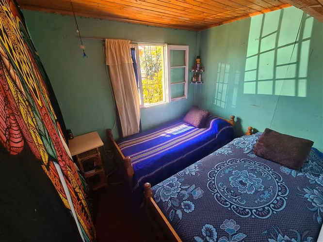 OPORTUNIDAD VENTA CASA + CABAÑA EN EL QUISCO - Imagen 40