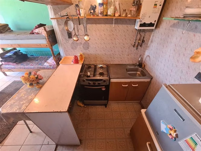 OPORTUNIDAD VENTA CASA + CABAÑA EN EL QUISCO