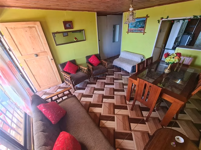 OPORTUNIDAD VENTA CASA + CABAÑA EN EL QUISCO - Imagen 30