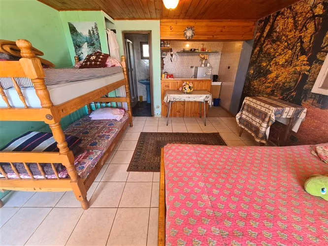 OPORTUNIDAD VENTA CASA + CABAÑA EN EL QUISCO - Imagen 13