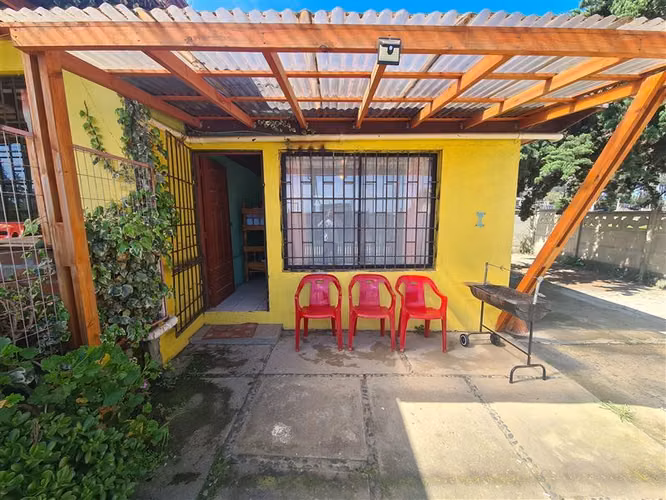 OPORTUNIDAD VENTA CASA + CABAÑA EN EL QUISCO - Imagen 3