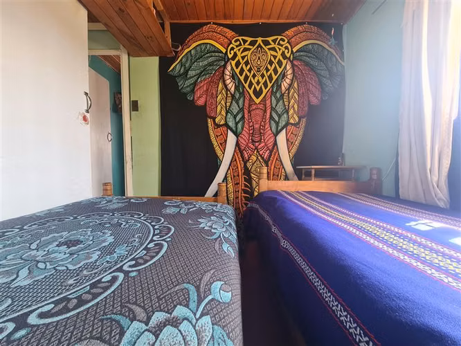 OPORTUNIDAD VENTA CASA + CABAÑA EN EL QUISCO - Imagen 42