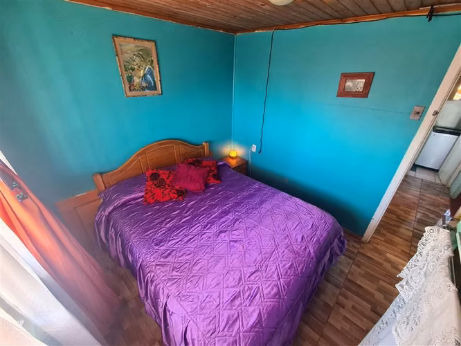 OPORTUNIDAD VENTA CASA + CABAÑA EN EL QUISCO