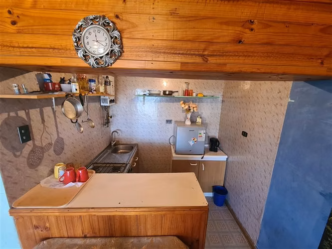 OPORTUNIDAD VENTA CASA + CABAÑA EN EL QUISCO - Imagen 15