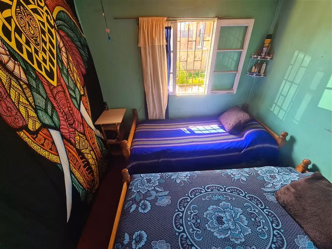 OPORTUNIDAD VENTA CASA + CABAÑA EN EL QUISCO