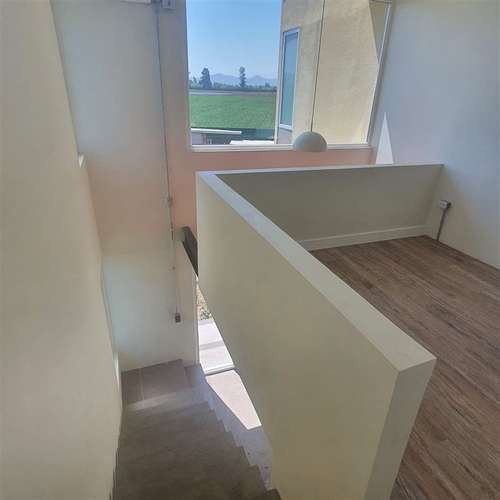 Arriendo Loft 1 Dormitorio Chicureo sector Las Brisas,Colina