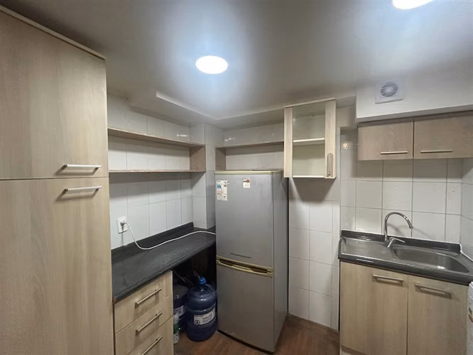 Venta 4 Oficinas/ 2 Recepcion/ 4 baños/ 2 estac/ bodeg /