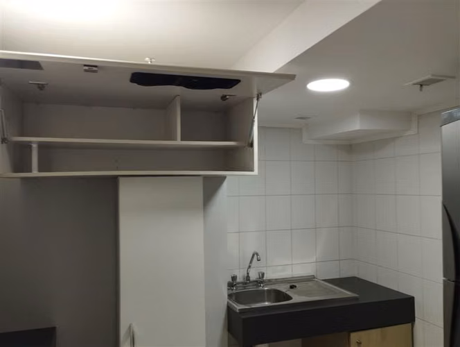 Venta 4 Oficinas/ 2 Recepcion/ 4 baños/ 2 estac/ bodeg /