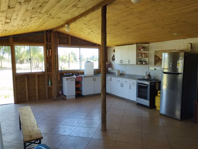 Parcela en venta en San Clemente