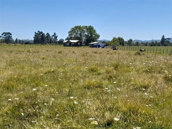 Parcela en venta en San Clemente
