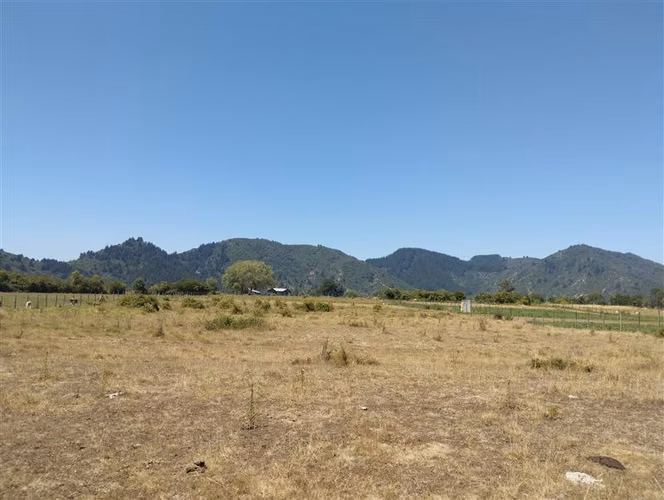 Parcela en venta en San Clemente