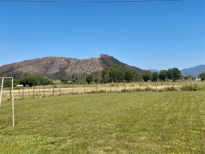 Parcela en venta en San Clemente