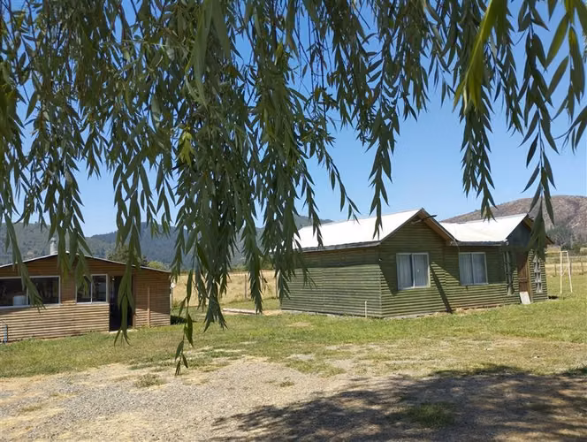 Parcela en venta en San Clemente