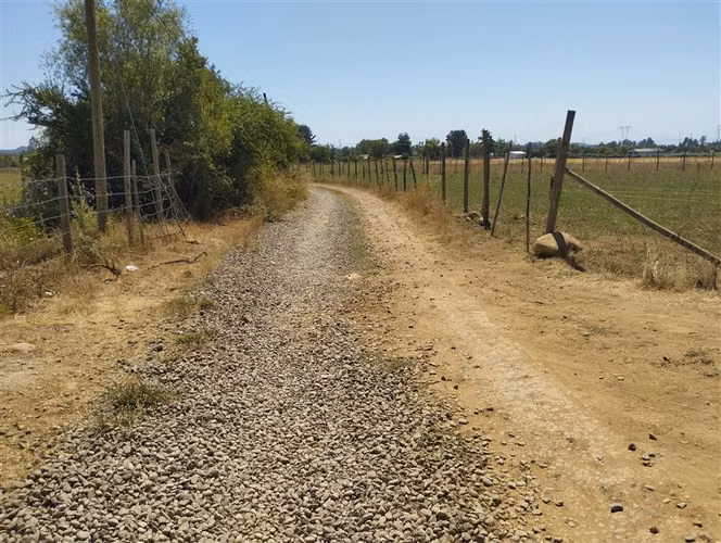 Parcela en venta en San Clemente