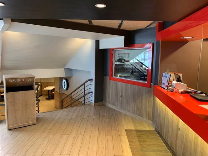Local Comercial en venta en Rancagua