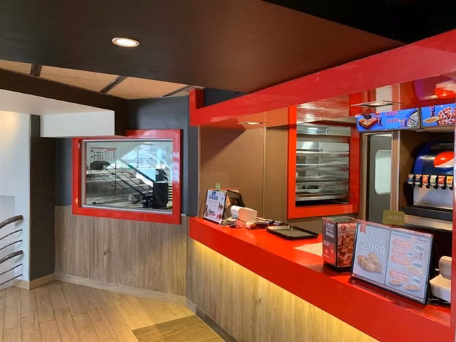 Local Comercial en venta en Rancagua
