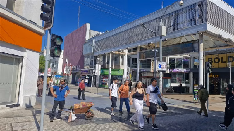 Local Comercial en venta en Rancagua
