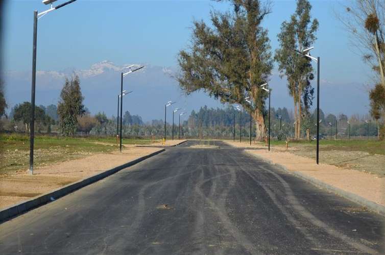 Parcela en Venta en Linares - Imagen 10