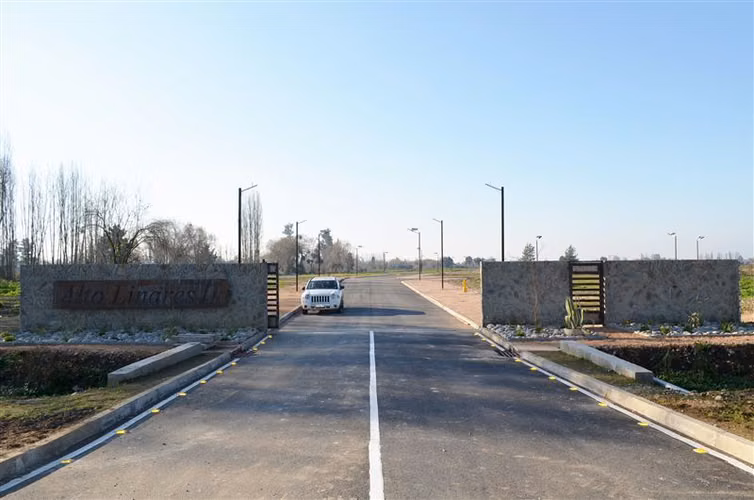 Parcela en Venta en Linares
