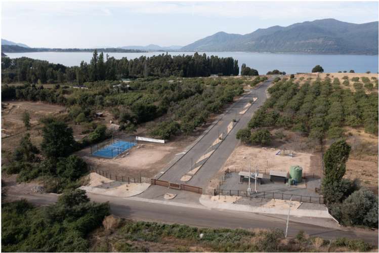 Terreno Construccion  en Venta en Colbún