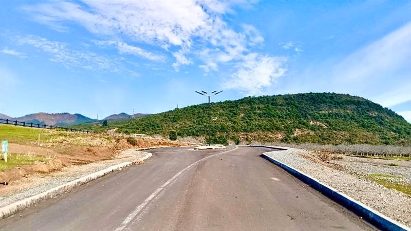Terreno Construccion  en Venta en Colbún