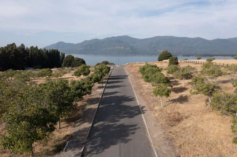 Terreno Construccion  en Venta en Colbún