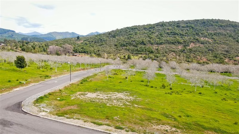 Terreno Construccion  en Venta en Colbún