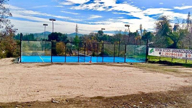 Terreno Construccion  en Venta en Colbún