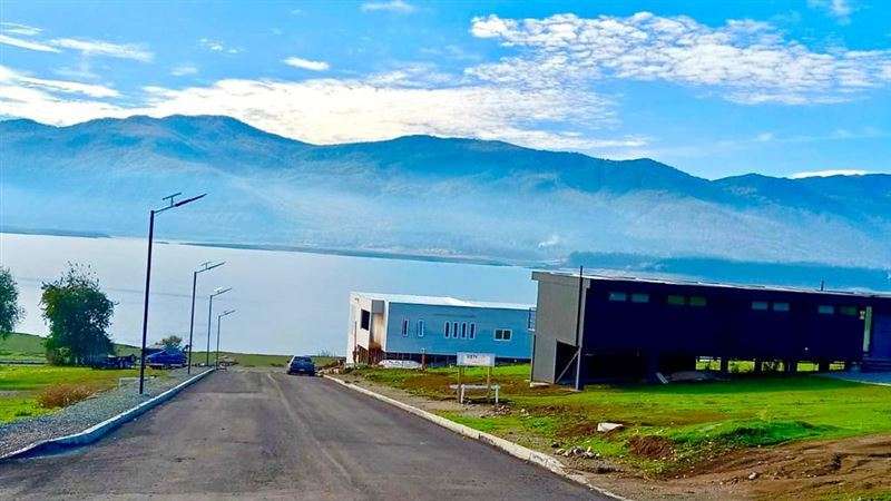 Terreno Construccion  en Venta en Colbún