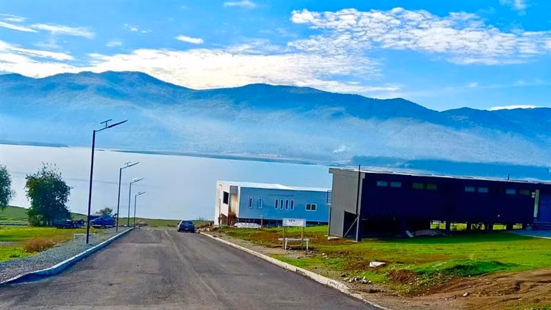 Terreno Construccion  en Venta en Colbún