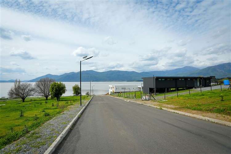 Terreno Construccion  en Venta en Colbún