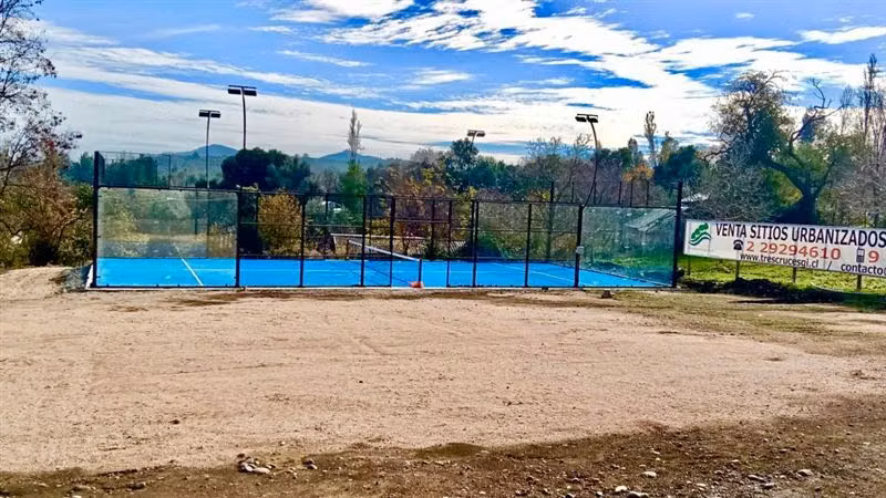 Terreno Construccion  en Venta en Colbún