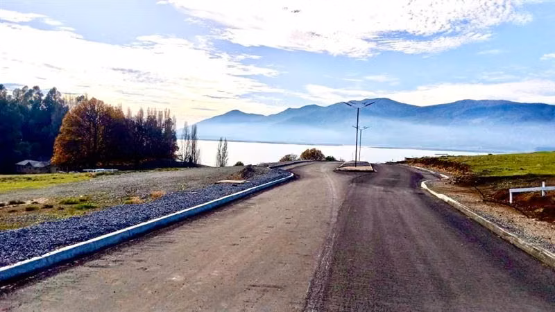Terreno Construccion  en Venta en Colbún
