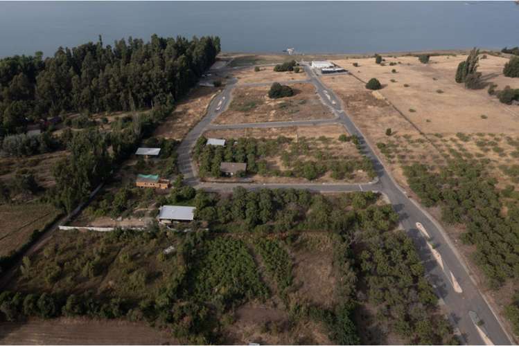Terreno Construccion  en Venta en Colbún